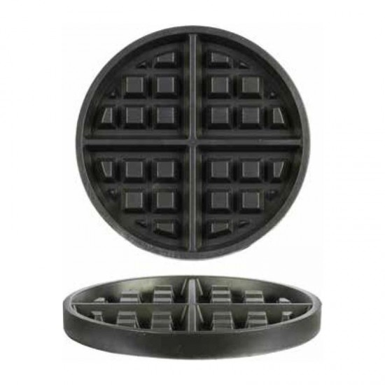 Omake WFL.01 LPK Kare Waffle Kalıp Takımı Omake WFL.01 LPK Kare Waffle Kalıp Takımı